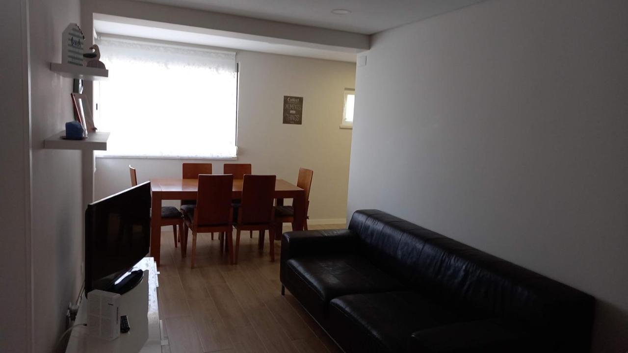 Fish House Sesimbra Apartman Kültér fotó