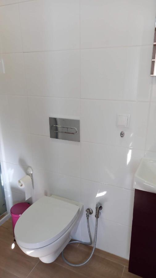 Fish House Sesimbra Apartman Kültér fotó