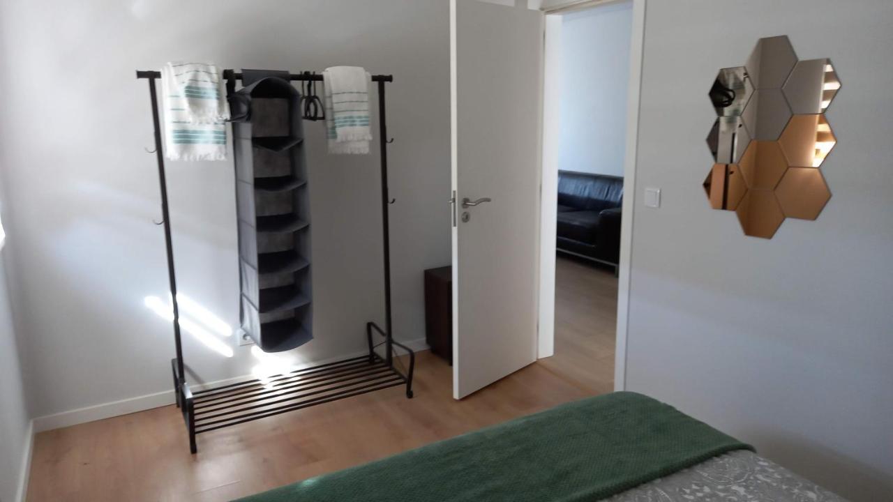 Fish House Sesimbra Apartman Kültér fotó