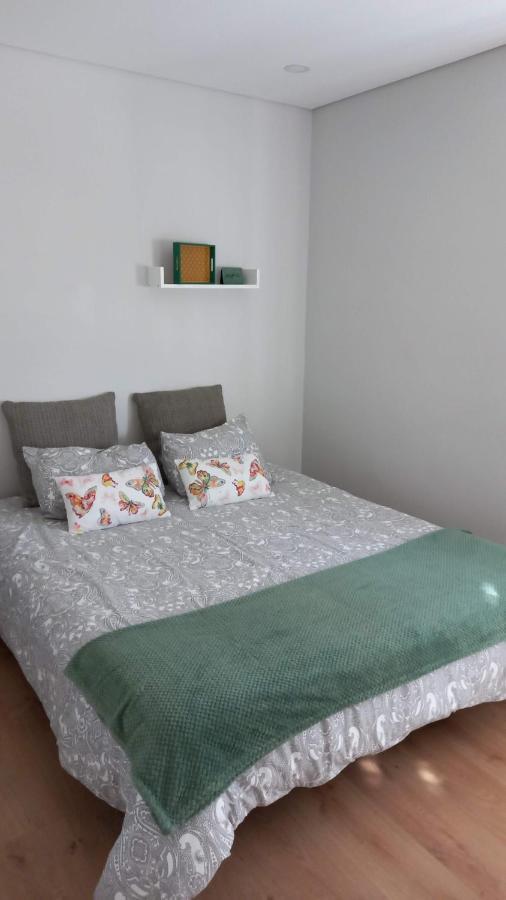 Fish House Sesimbra Apartman Kültér fotó