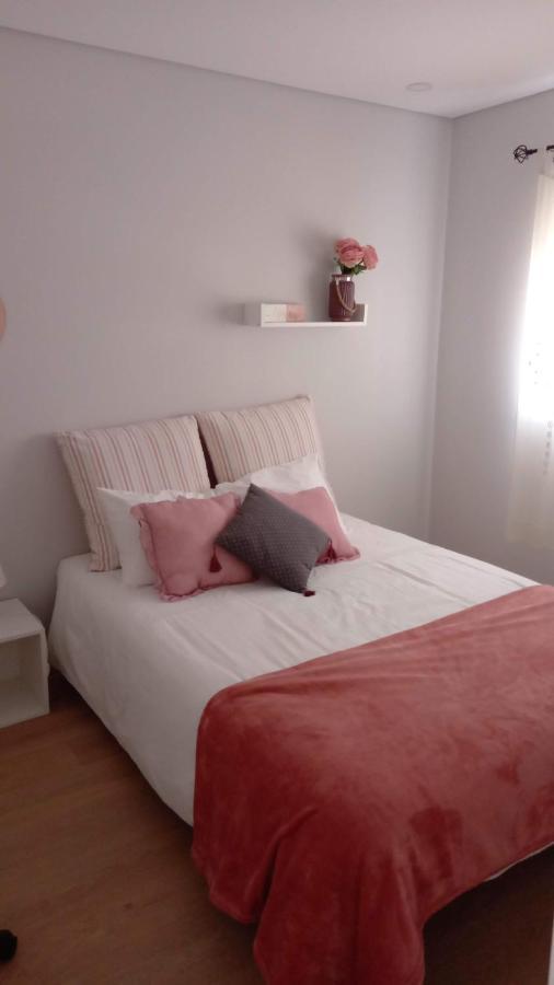 Fish House Sesimbra Apartman Kültér fotó