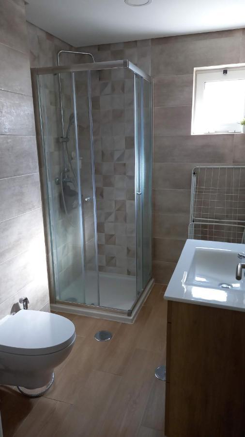 Fish House Sesimbra Apartman Kültér fotó