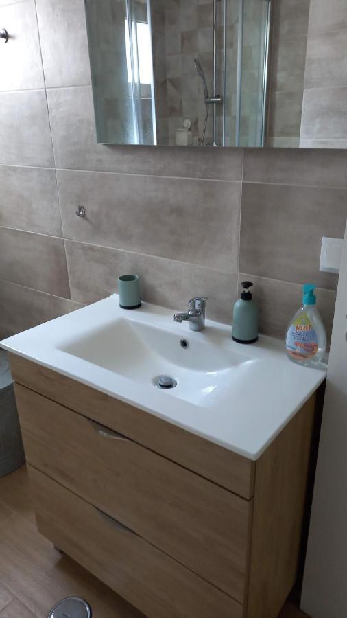 Fish House Sesimbra Apartman Kültér fotó