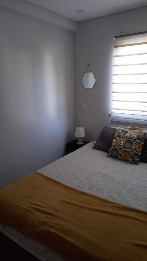 Fish House Sesimbra Apartman Kültér fotó