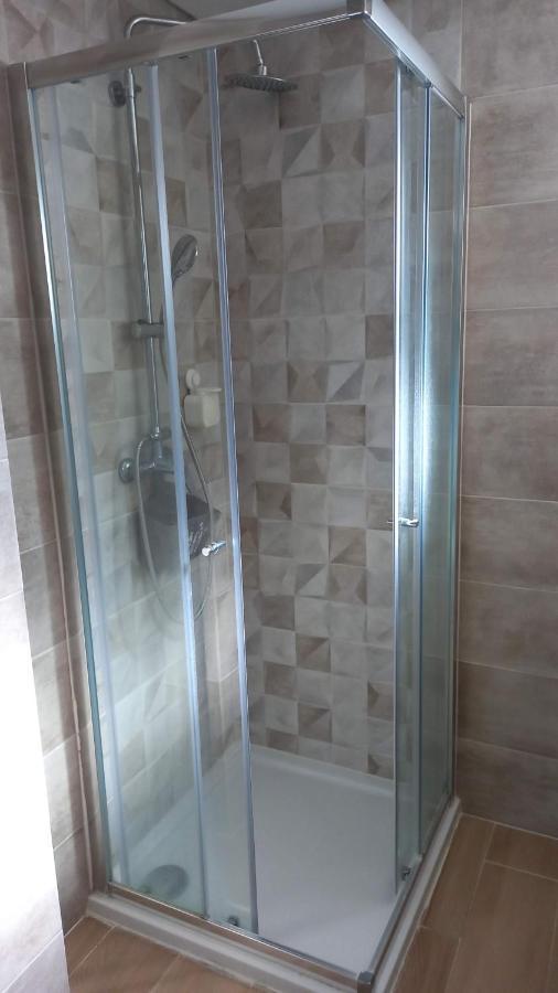 Fish House Sesimbra Apartman Kültér fotó